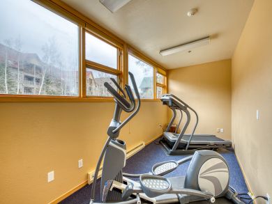 Breckenridge Condo 937874