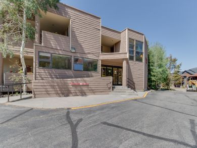 Breckenridge Condo 937874