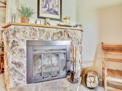 Breckenridge Condo 937875