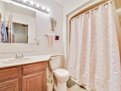 Breckenridge Condo 937875