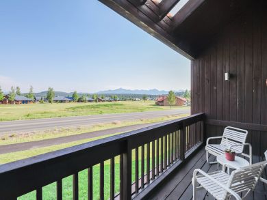 Breckenridge Condo 937875