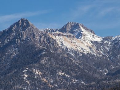Breckenridge Condo 937875