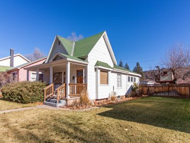 Breckenridge Home 937876