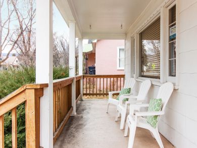 Breckenridge Home 937876