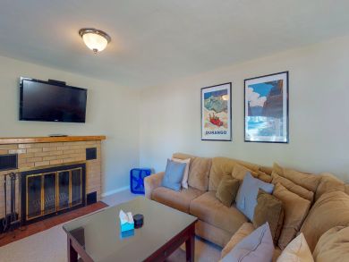 Breckenridge Home 937876