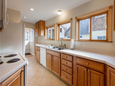 Breckenridge Home 937876