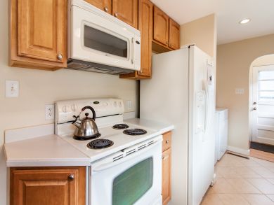 Breckenridge Home 937876
