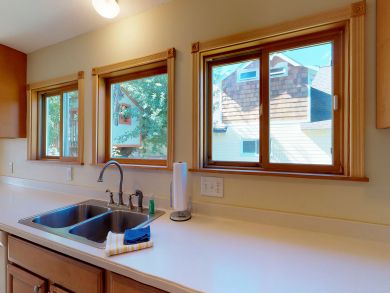 Breckenridge Home 937876