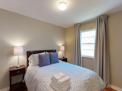 Breckenridge Home 937876