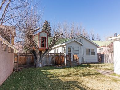 Breckenridge Home 937876