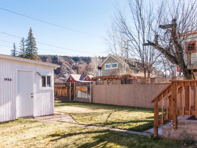 Breckenridge Home 937876