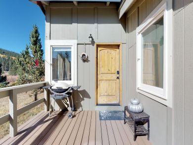 Breckenridge Home 937877 Breckenridge Home 937877
