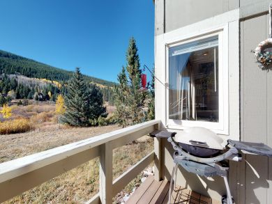 Breckenridge Home 937877 Breckenridge Home 937877