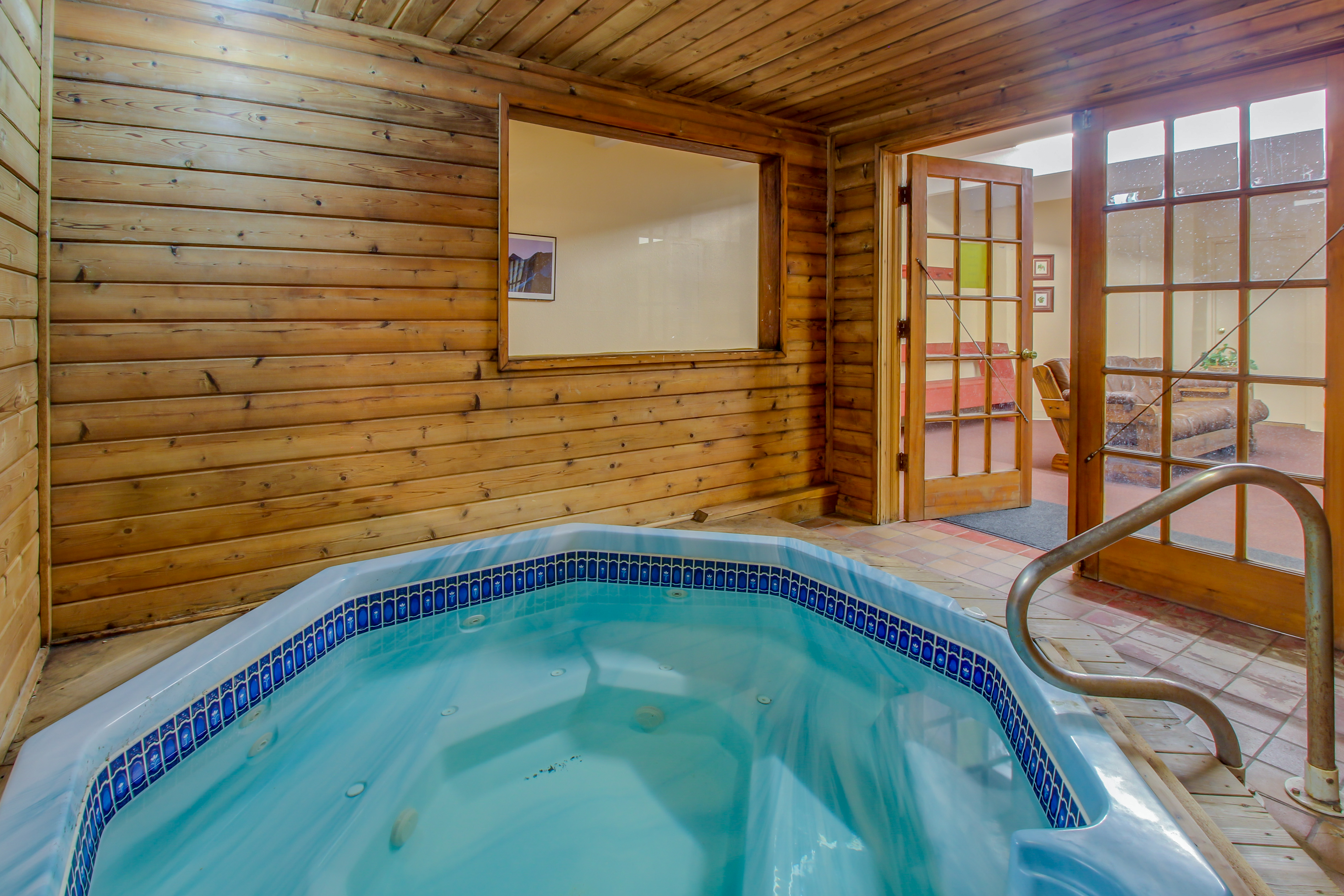Breckenridge Condo 937878