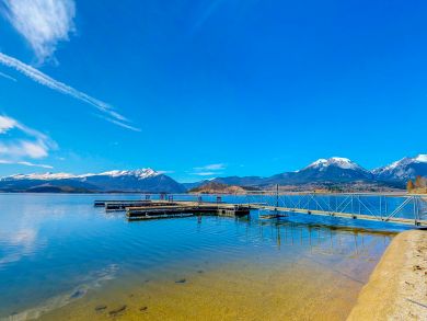 Breckenridge Condo 937878