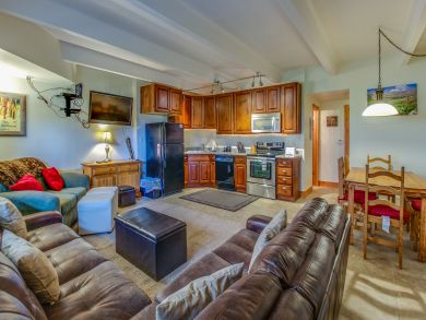 Breckenridge Condo 937878