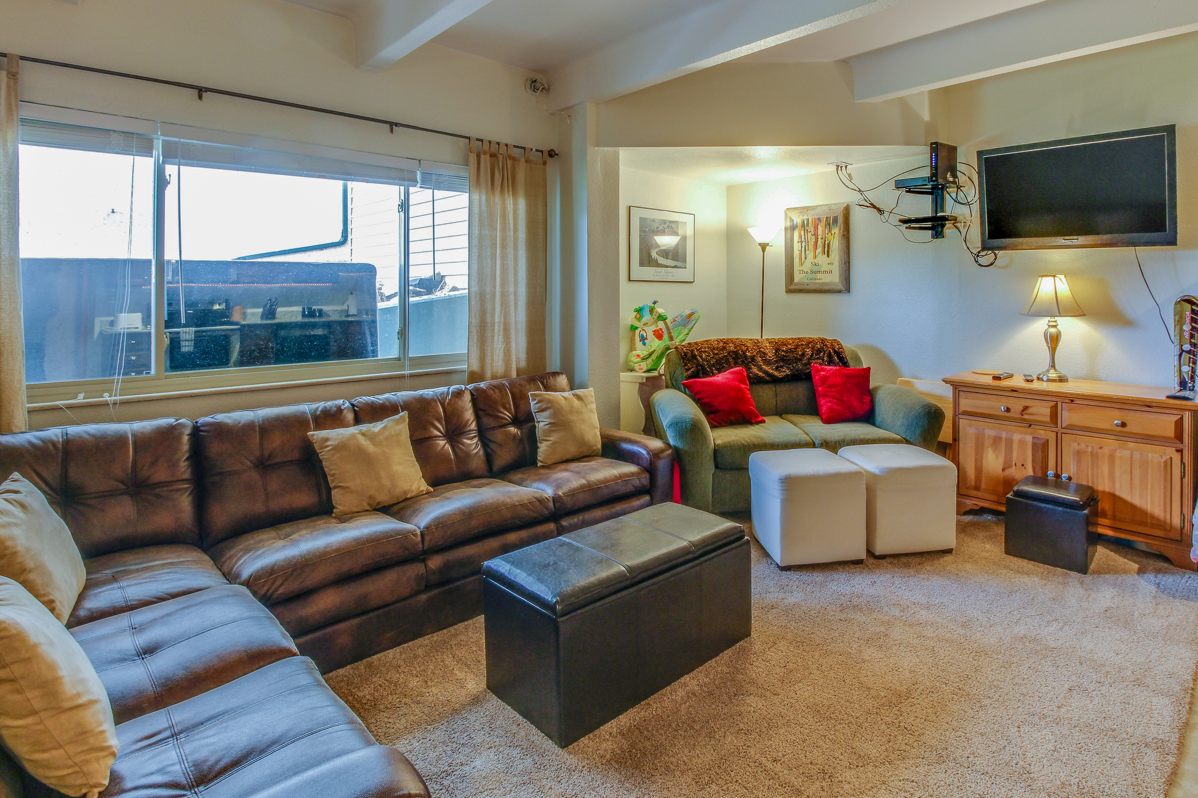 Breckenridge Condo 937878