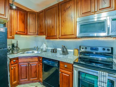 Breckenridge Condo 937878