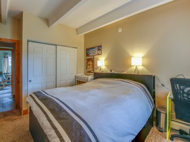 Breckenridge Condo 937878