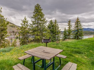 Breckenridge Condo 937878
