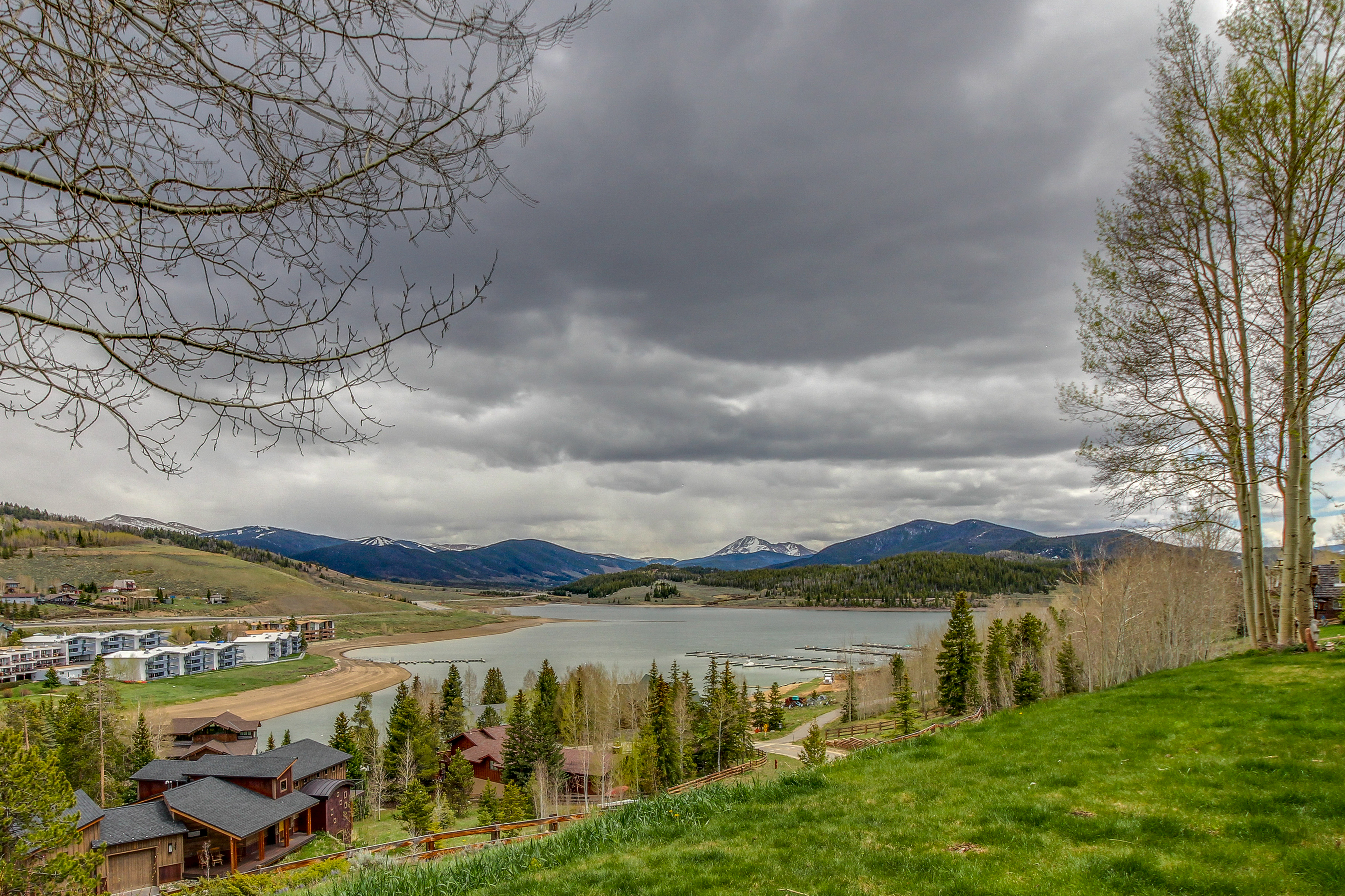 Breckenridge Condo 937878