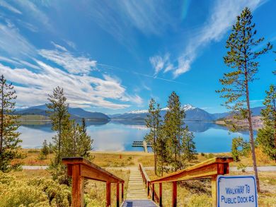 Breckenridge Condo 937878