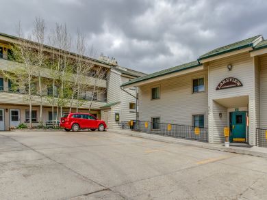Breckenridge Condo 937878