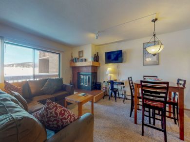 Breckenridge Home 937879