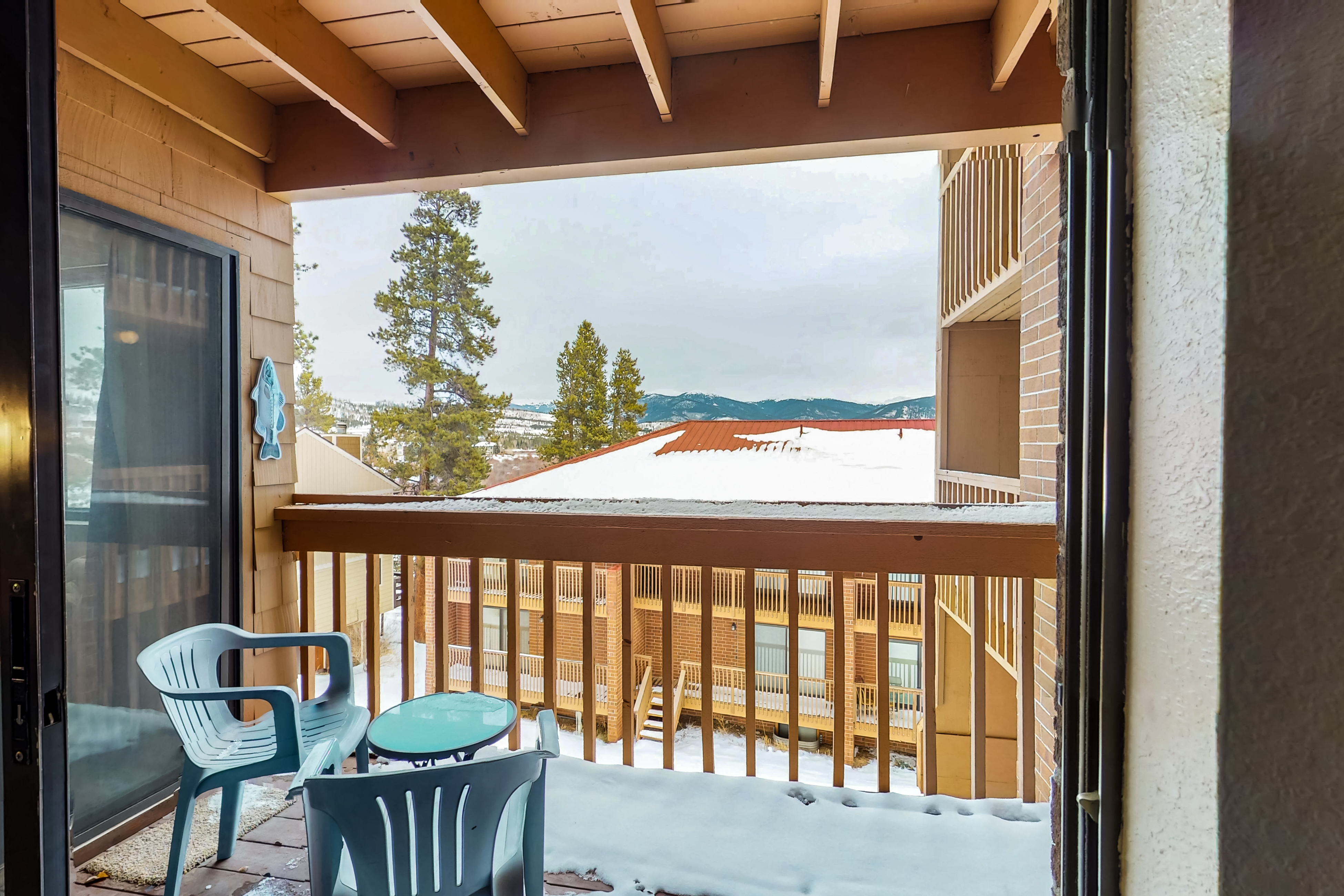 Breckenridge Home 937879