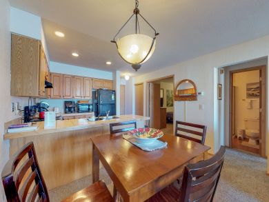Breckenridge Home 937879