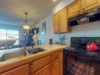 Breckenridge Home 937879