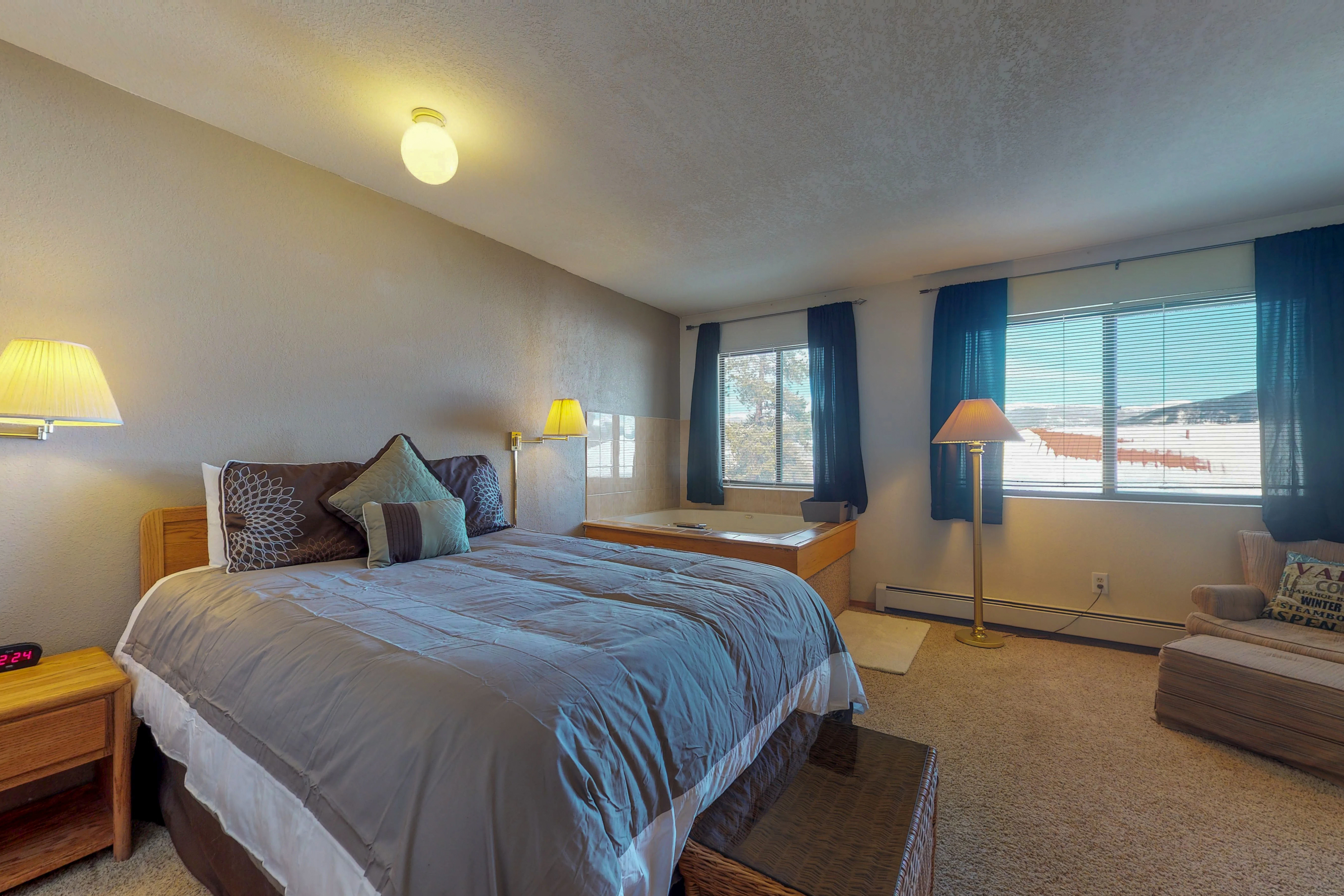 Breckenridge Home 937879