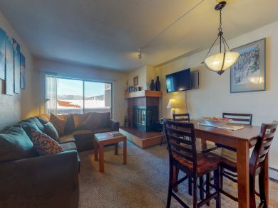 Breckenridge Home 937879