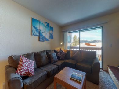 Breckenridge Home 937879
