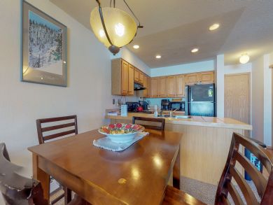 Breckenridge Home 937879