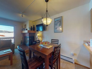 Breckenridge Home 937879