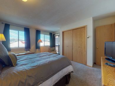 Breckenridge Home 937879