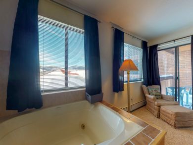 Breckenridge Home 937879