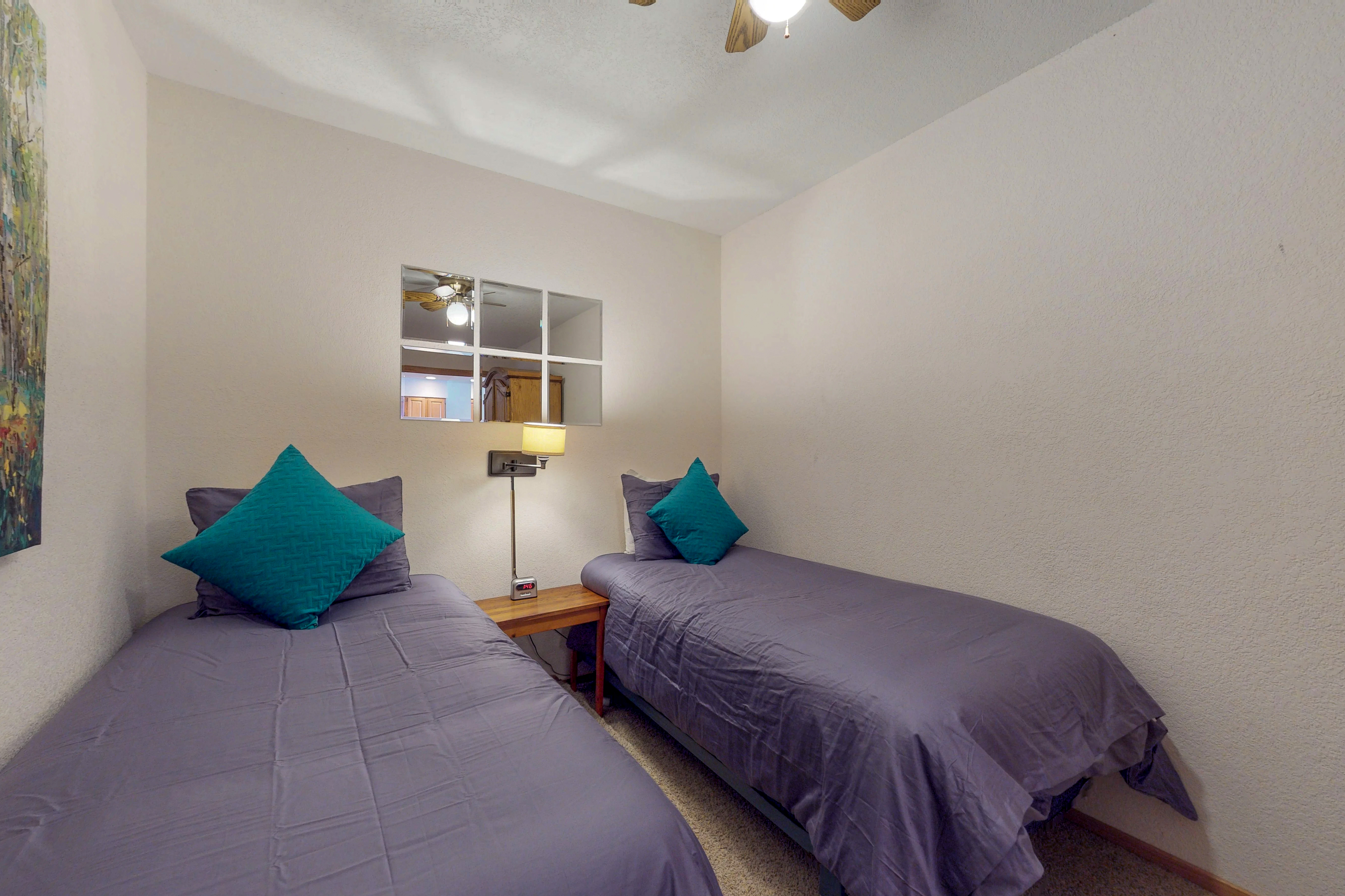 Breckenridge Home 937879