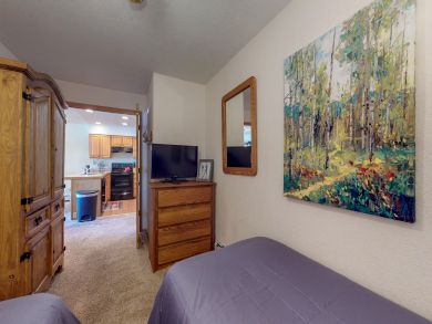 Breckenridge Home 937879