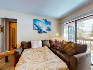 Breckenridge Home 937879