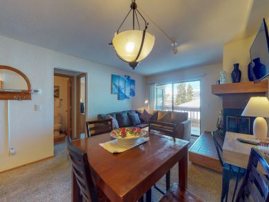 Breckenridge Home 937879