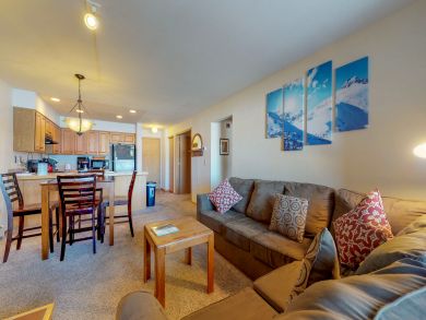 Breckenridge Home 937879