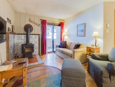 Breckenridge Condo 937880