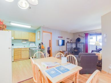 Breckenridge Condo 937880