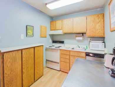 Breckenridge Condo 937880