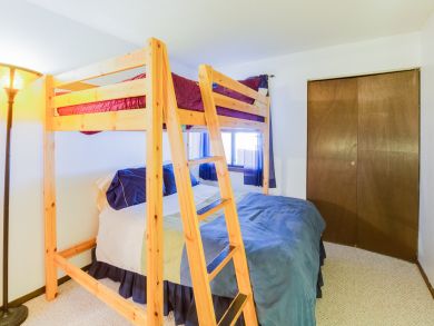 Breckenridge Condo 937880