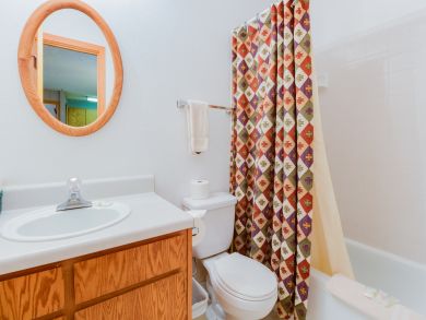 Breckenridge Condo 937880