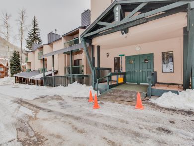 Breckenridge Condo 937880