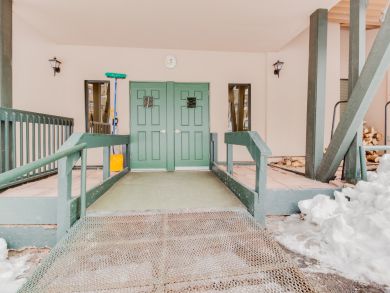 Breckenridge Condo 937880